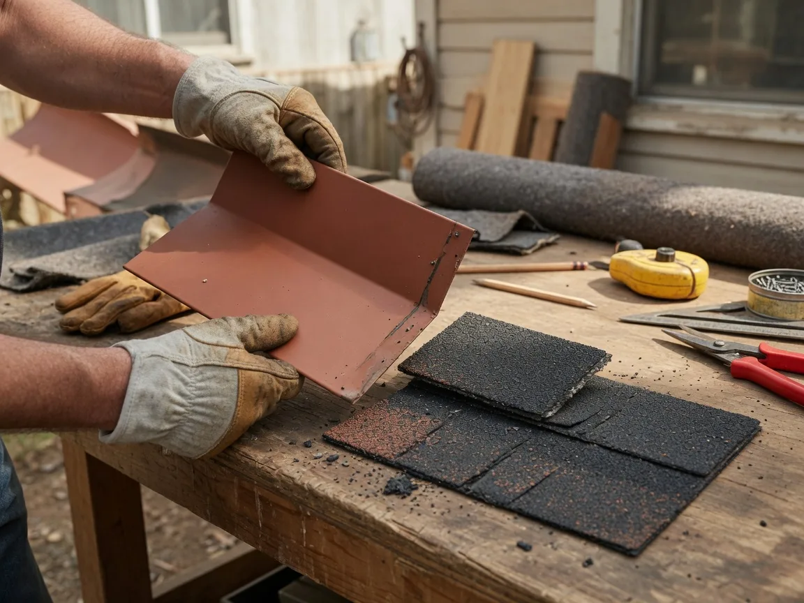 Roof Repair company in New Cuyama, CA